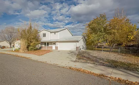 3174 F 14 Rd, Grand Junction, CO 81504
