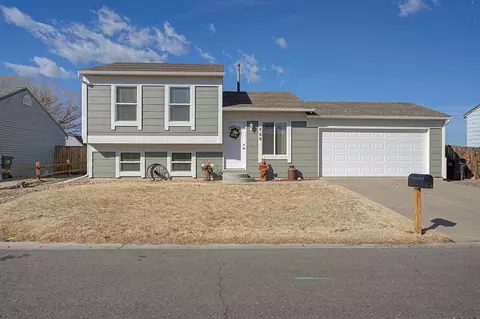 259 W Danbury Ct, Grand Junction, CO 81503