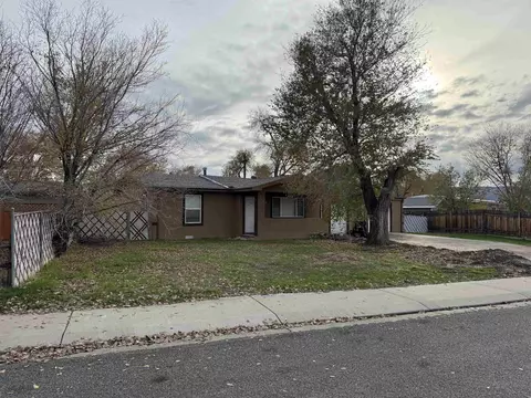 619 W Mesa Ave, Grand Junction, CO 81501