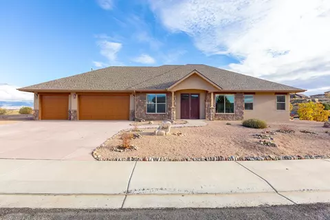 2665 Liberty View Ct, Grand Junction, CO 81503