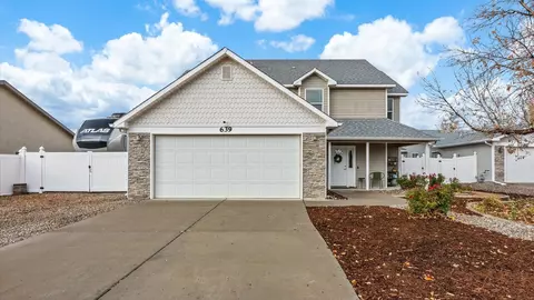 639 Mt Julian Dr, Grand Junction, CO 81504