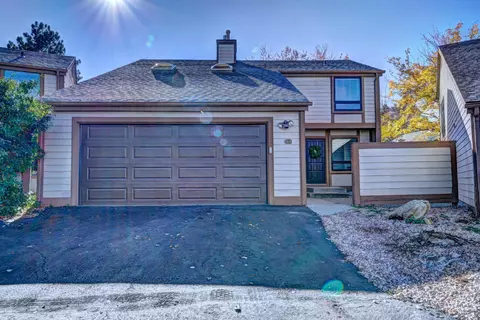 397 Ridge Circle Dr #8, Grand Junction, CO 81507