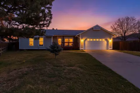 43 Spruce Ct, Parachute, CO 81635