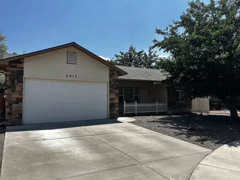 2813 Columbine Park Ct, Grand Junction, CO 81501