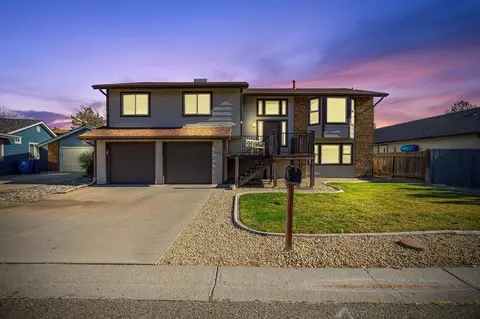 596 12 Creekside Ct, Grand Junction, CO 81507