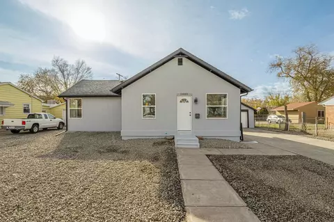 1405 Orchard Ave, Grand Junction, CO 81501