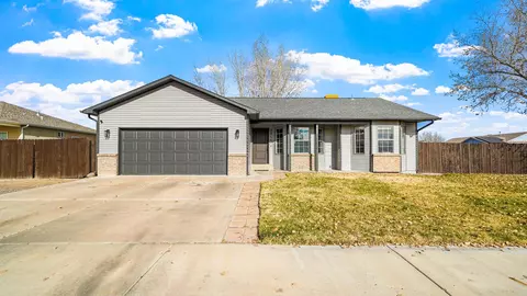 2864 Yarrow Dr, Grand Junction, CO 81501