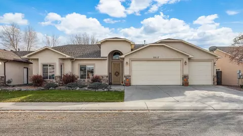2517 Madison Ave, Grand Junction, CO 81505