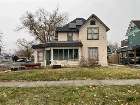 202 Chipeta Ave, Grand Junction, CO 81501