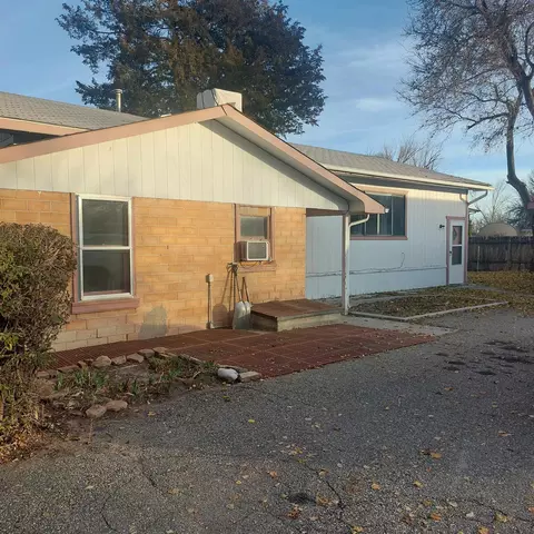 2989 Cedar Ave, Grand Junction, CO 81504