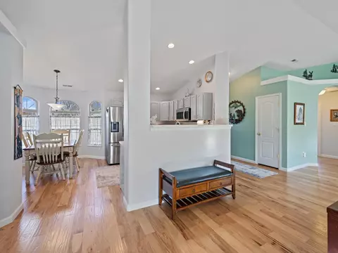 Entry Way - 662 Darcy Jo Ln, Fruita, CO 81521 photo 1 of 1