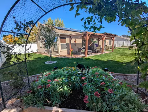 Exterior - 662 Darcy Jo Ln, Fruita, CO 81521 photo 2 of 12