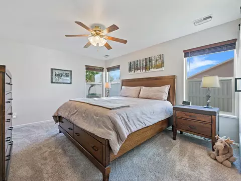 Bedroom - 662 Darcy Jo Ln, Fruita, CO 81521 photo 1 of 6