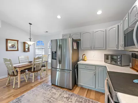 Kitchen - 662 Darcy Jo Ln, Fruita, CO 81521 photo 3 of 5