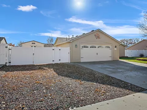 Exterior - 662 Darcy Jo Ln, Fruita, CO 81521 photo 12 of 12