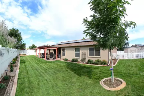 Exterior - 662 Darcy Jo Ln, Fruita, CO 81521 photo 3 of 12