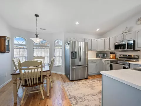 Kitchen - 662 Darcy Jo Ln, Fruita, CO 81521 photo 1 of 5
