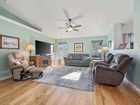 Living - 662 Darcy Jo Ln, Fruita, CO 81521 photo 1 of 4