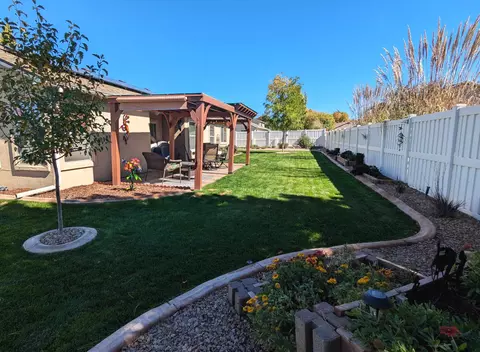 Exterior - 662 Darcy Jo Ln, Fruita, CO 81521 photo 4 of 12