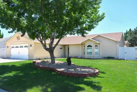 662 Darcy Jo Ln, Fruita, CO 81521