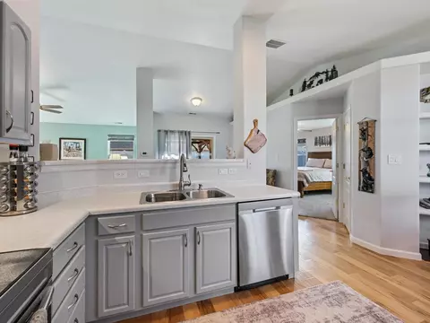 Kitchen - 662 Darcy Jo Ln, Fruita, CO 81521 photo 5 of 5