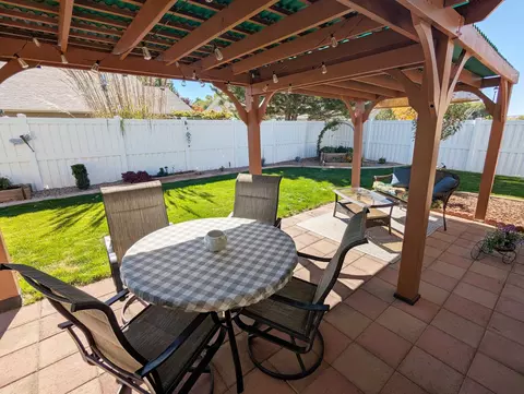 Exterior - 662 Darcy Jo Ln, Fruita, CO 81521 photo 7 of 12