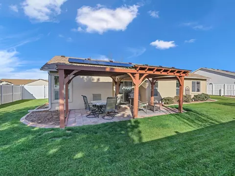 Exterior - 662 Darcy Jo Ln, Fruita, CO 81521 photo 5 of 12