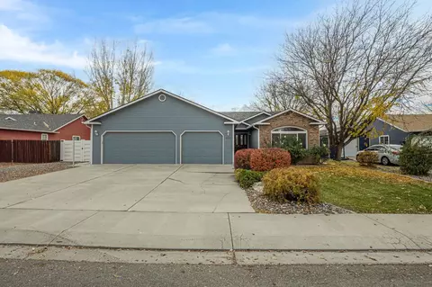 3153 Forrest Way, Grand Junction, CO 81504