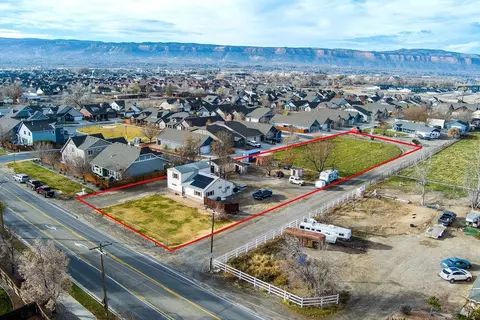 693 25 Rd, Grand Junction, CO 81505