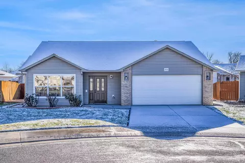 2450 Pheasant Trail Ct, Grand Junction, CO 81506