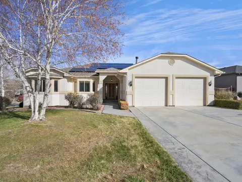 2062 Stagecoach Ct, Grand Junction, CO 81507