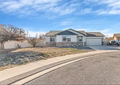 223 Javan Ct, Fruita, CO 81521