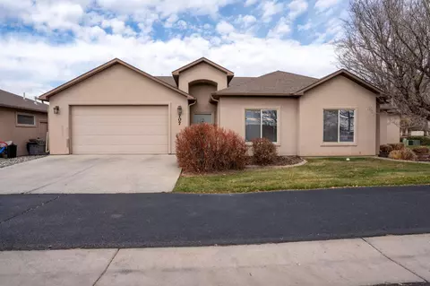 707 Metate Ct, Grand Junction, CO 81505