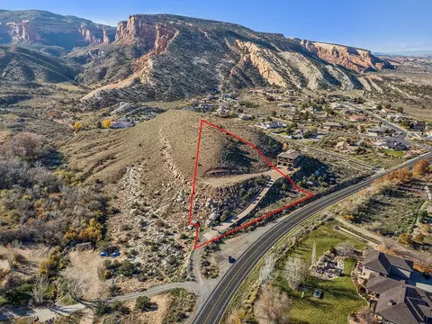 1915 12 Broadway, Grand Junction, CO 81507