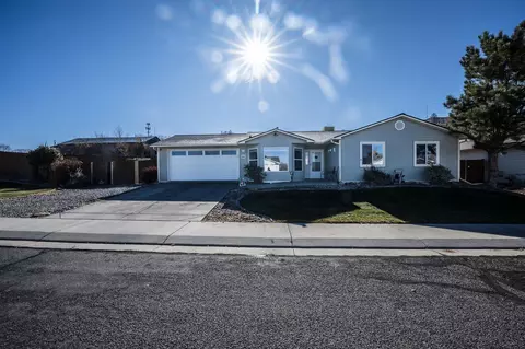 2665 Sheene Rd, Grand Junction, CO 81503