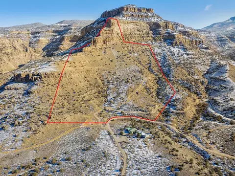 4010 Rapid Creek Rd, Palisade, CO 81643