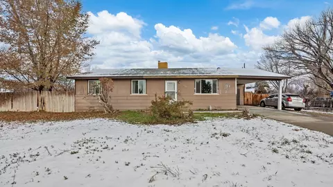 3317 S Highland Dr, Clifton, CO 81520