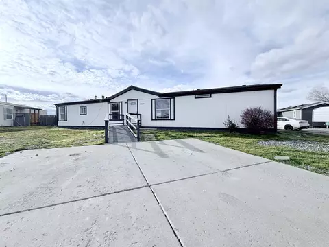 2807 N Niagara Cir, Grand Junction, CO 81501