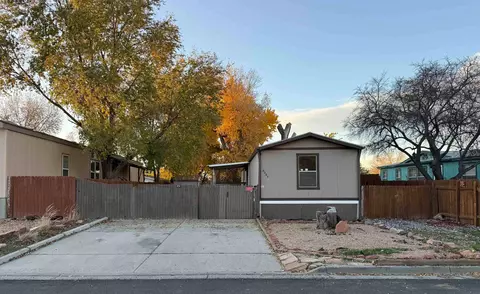 3067 Hummingbird Ct, Grand Junction, CO 81504