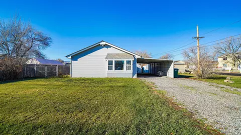 241 S Sycamore St, Fruita, CO 81521