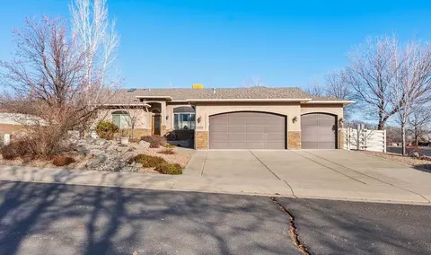 2558 Kelby Ct, Grand Junction, CO 81507