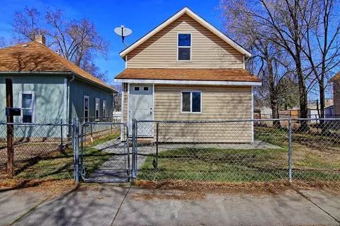 538 W Colorado Ave, Grand Junction, CO 81501