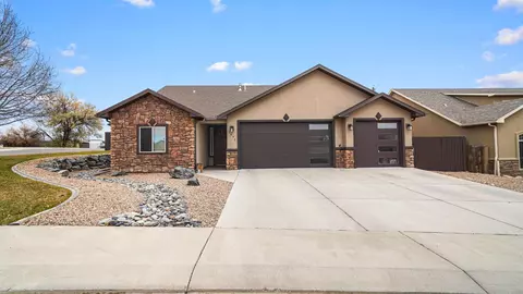 1092 Echo Canyon St, Fruita, CO 81521