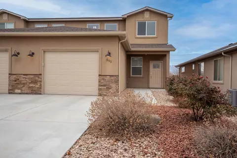 590 Treviso Ct, Grand Junction, CO 81501