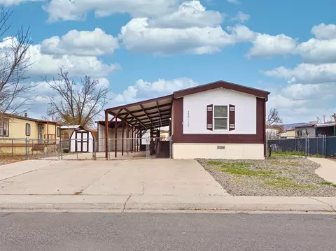 2966 12 Sandra Ave, Grand Junction, CO 81504