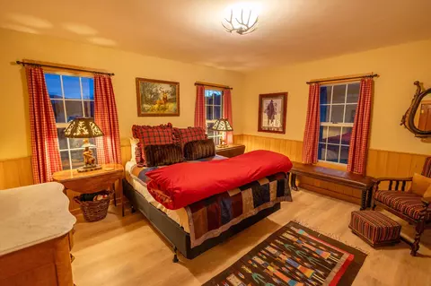 Bedroom - 12590 Derby Mesa Loop, Burns, CO 80426 photo 1 of 11