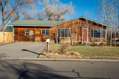 3108 Ouray Ave, Grand Junction, CO 81504