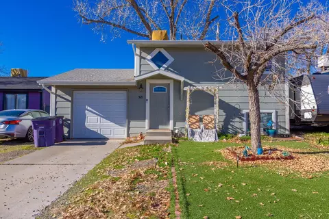 521 Horn Baker Ct, Clifton, CO 81520