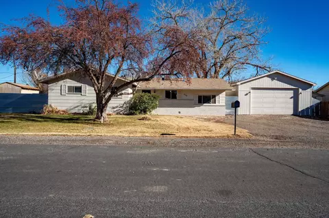 536 Dodge St, Grand Junction, CO 81504