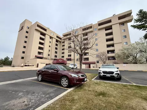 1111 Horizon Dr #509, Grand Junction, CO 81506